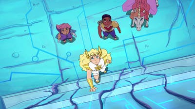 Assistir She-Ra e as Princesas do Poder Temporada 2 Episódio 3 Online em HD