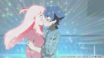 Assistir Akibas Trip The Animation Temporada 1 Episódio 12 Online em HD