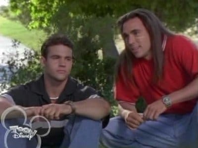 Assistir Power Rangers Temporada 4 Episódio 48 Online em HD