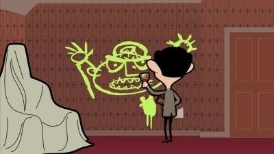 Assistir Mr. Bean: A Série Animada Temporada 4 Episódio 36 Online em HD