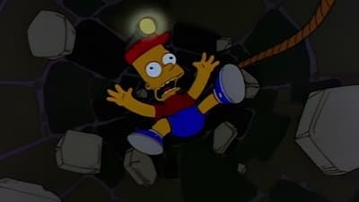 Assistir Os Simpsons Temporada 3 Episódio 13 Online em HD