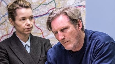 Assistir Line of Duty Temporada 5 Episódio 6 Online em HD