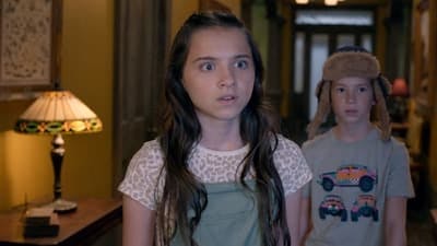 Assistir Segredos em Sulphur Springs Temporada 2 Episódio 7 Online em HD