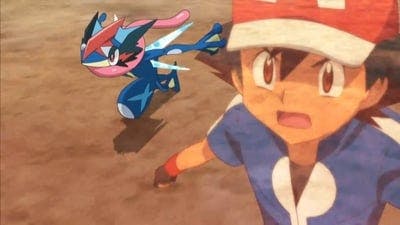 Assistir Pokémon Temporada 19 Episódio 35 Online em HD