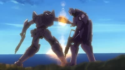 Assistir Full Metal Panic Temporada 1 Episódio 20 Online em HD