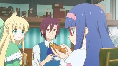 Assistir Cheat Kusushi no Slow Life: Isekai ni Tsukurou Drugstore Temporada 1 Episódio 11 Online em HD