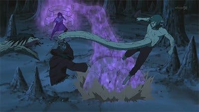 Assistir Naruto Shippuden Temporada 15 Episódio 337 Online em HD