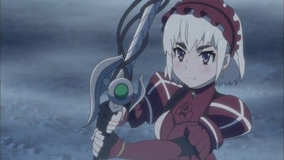 Assistir Chaika -The Coffin Princess- Temporada 1 Episódio 6 Online em HD