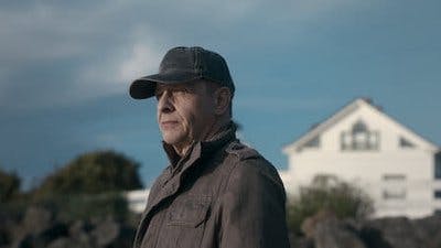 Assistir Mistérios sem Solução Temporada 3 Episódio 7 Online em HD