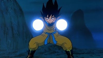 Assistir Dragon Ball Z Kai Temporada 2 Episódio 17 Online em HD