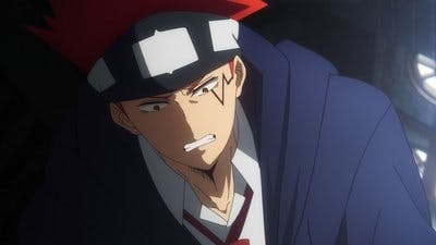 Assistir MASHLE: MAGIA E MÚSCULOS Temporada 1 Episódio 5 Online em HD