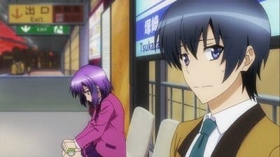 Assistir MM! Temporada 1 Episódio 2 Online em HD