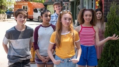 Assistir Holly Hobbie Temporada 1 Episódio 9 Online em HD