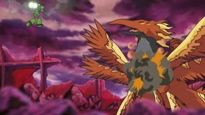 Assistir Digimon Tamers Temporada 1 Episódio 37 Online em HD