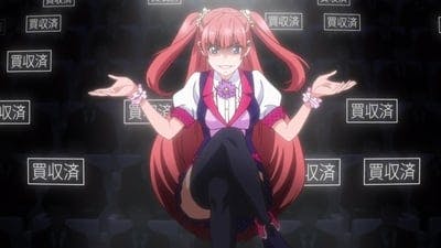 Assistir Kakegurui Temporada 2 Episódio 5 Online em HD