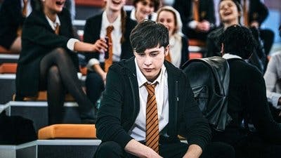 Assistir La profesora Temporada 1 Episódio 2 Online em HD