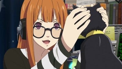 Assistir Persona 5 The Animation Temporada 1 Episódio 19 Online em HD
