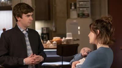 Assistir The Good Doctor: O Bom Doutor Temporada 7 Episódio 1 Online em HD