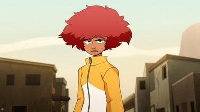 Assistir Garota Invencível Temporada 1 Episódio 7 Online em HD