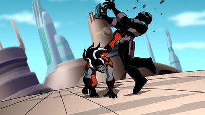 Assistir Legião dos Super Heróis Temporada 2 Episódio 11 Online em HD