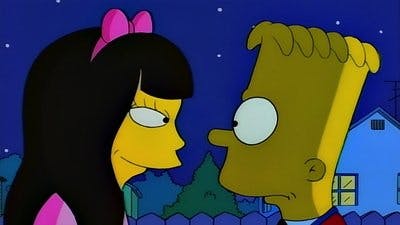 Assistir Os Simpsons Temporada 6 Episódio 7 Online em HD
