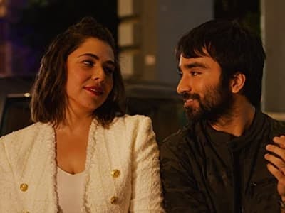 Assistir Mais Quatro Doses, Por Favor! Temporada 2 Episódio 5 Online em HD