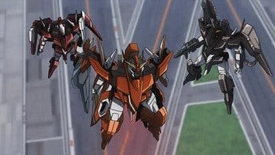 Assistir Mobile Suit Gundam 00 Temporada 1 Episódio 17 Online em HD