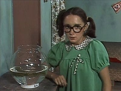 Assistir Chaves Temporada 7 Episódio 17 Online em HD