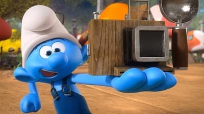 Assistir Os Smurfs Temporada 2 Episódio 8 Online em HD