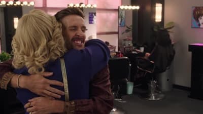 Assistir Os Goldbergs Temporada 10 Episódio 7 Online em HD