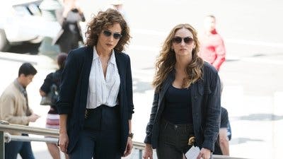 Assistir Shades of Blue: Segredos Policiais Temporada 2 Episódio 5 Online em HD