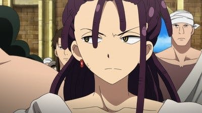 Assistir Magi Temporada 1 Episódio 15 Online em HD