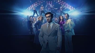 Assistir Bem-Vindos ao Clube da Sedução Temporada 1 Episódio 7 Online em HD