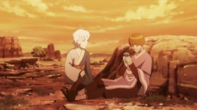 Assistir Boruto: Naruto Next Generations Temporada 1 Episódio 80 Online em HD