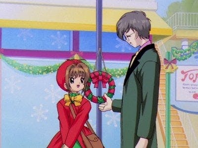 Assistir Cardcaptor Sakura Temporada 1 Episódio 35 Online em HD