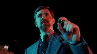 Assistir Arquivo X Temporada 6 Episódio 20 Online em HD