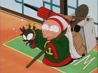 Assistir Ranma ½ Temporada 1 Episódio 28 Online em HD