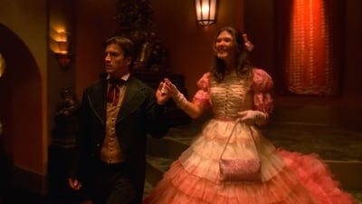 Assistir Firefly Temporada 1 Episódio 6 Online em HD