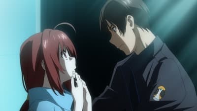 Assistir Muv-Luv Alternative Temporada 1 Episódio 24 Online em HD