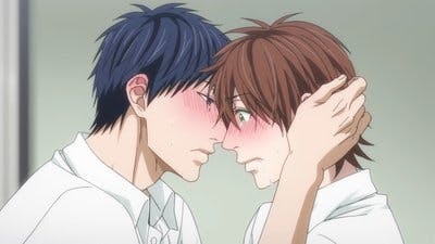 Assistir Yarichin☆Bitch-bu Temporada 1 Episódio 2 Online em HD