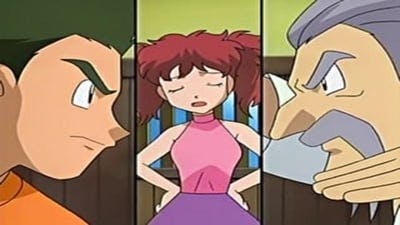 Assistir Pokémon Temporada 8 Episódio 53 Online em HD