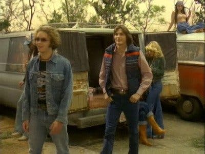 Assistir De Volta aos Anos 70 Temporada 2 Episódio 6 Online em HD