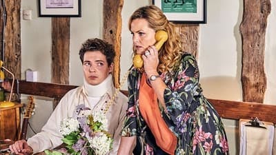 Assistir Shakespeare & Hathaway – Investigadores privados Temporada 4 Episódio 9 Online em HD