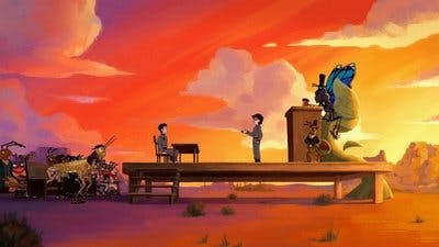 Assistir Trem Infinito Temporada 4 Episódio 3 Online em HD