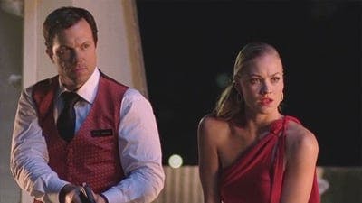 Assistir Chuck Temporada 1 Episódio 3 Online em HD