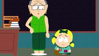 Assistir South Park Temporada 9 Episódio 9 Online em HD