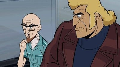Assistir Os Irmãos Aventura Temporada 7 Episódio 7 Online em HD