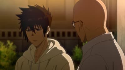 Assistir Boa Noite, Mundo Temporada 1 Episódio 11 Online em HD