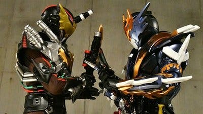 Assistir Kamen Rider Temporada 28 Episódio 12 Online em HD