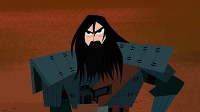 Assistir Samurai Jack Temporada 5 Episódio 1 Online em HD